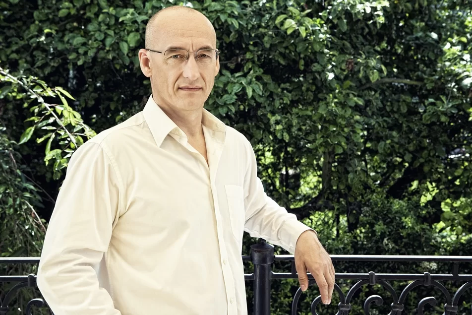 Ivo Toman - motivátor a podnikateľ